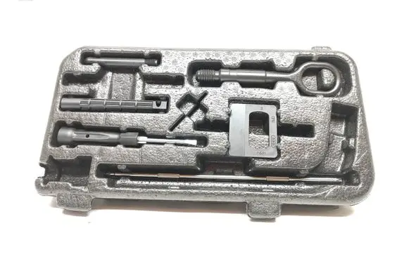 Audi A6 C7 Tool set 4G9012109