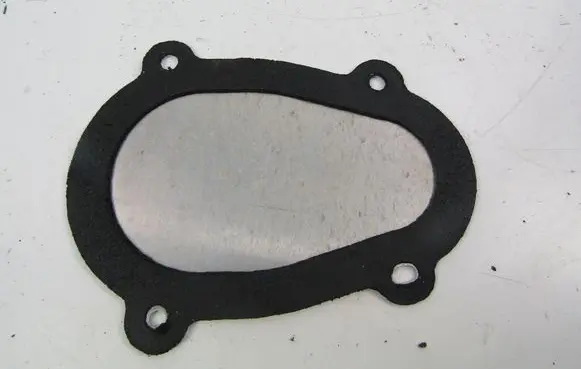 Chevrolet Meriva other engine part J9D314A206AA