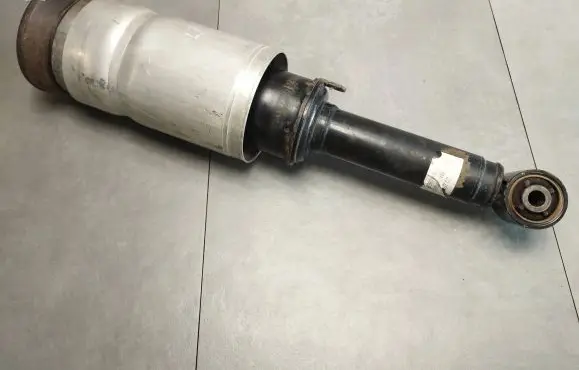 Land Rover Range Rover Sport L320 Air suspension front shock absorber 22257273A RNB501600G