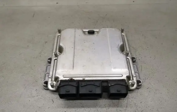 Fiat Ulysse Engine control unit/module 0281011608 9648577180