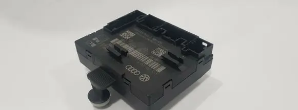 Audi A5 8T 8F Door control unit/module 8T0959793G 8T0959793P