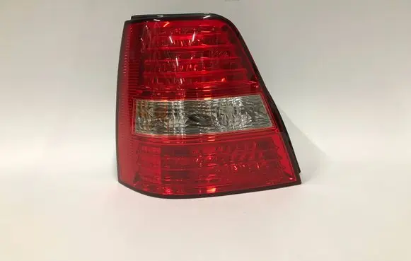KIA Sorento Rear/tail lights 924-3E5