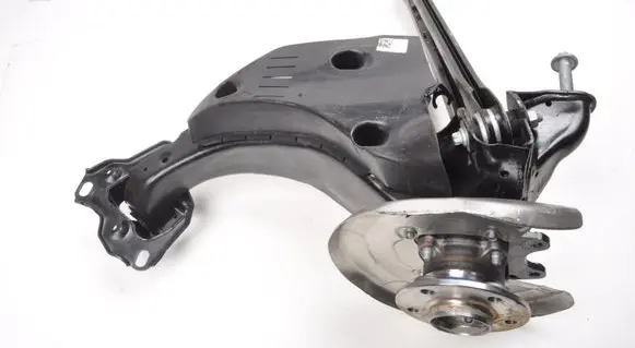 Mini F65 Front suspension assembly kit set PRAWY