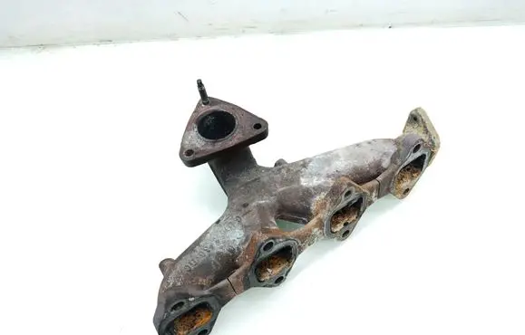 Land Rover Discovery Sport Exhaust manifold 