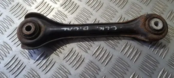 Rear upper control arm/wishbone