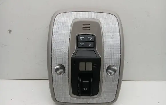 Volvo V60 Front seat light 39826639 31334507
