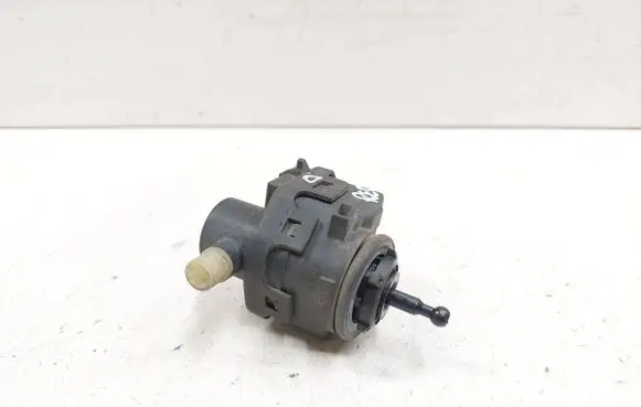 Renault Espace - Grand espace IV Headlight level adjustment motor 7700420737