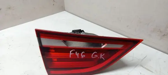 BMW 2 F46 Tailgate rear/tail lights 7491351