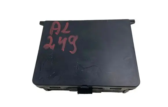 Peugeot 3008 II Other control units/modules 9811039280