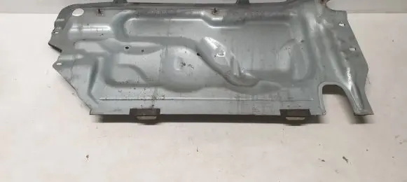 Volvo XC60 Heat shield in engine bay 9N10B738