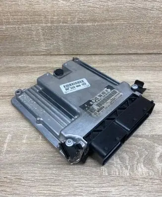 Audi A4 S4 B8 8K Engine control unit/module ECU 03L906022JM 0281015328