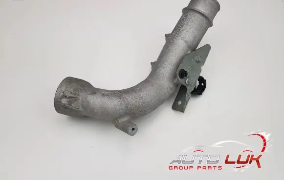 Fiat Ducato Air intake hose/pipe 5802049482 282973