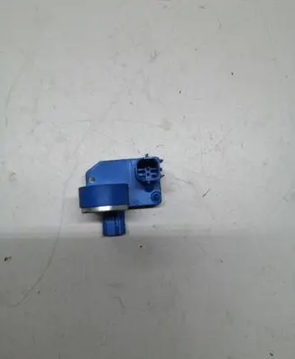 Jaguar XF X250 Airbag deployment crash/impact sensor 8X23146345AA 04380843
