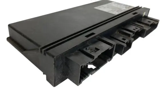 BMW 5 E60 E61 Central body control module 6947920 61356947920
