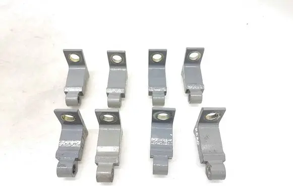 Volkswagen ID.4 Front door hinge set 11A831401 14A831492A