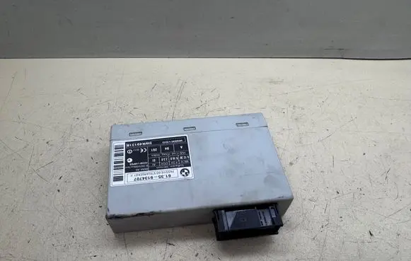 BMW X5 E70 Keyless (KESSY) go control unit/module 9134707 61359134707 5WK49131B