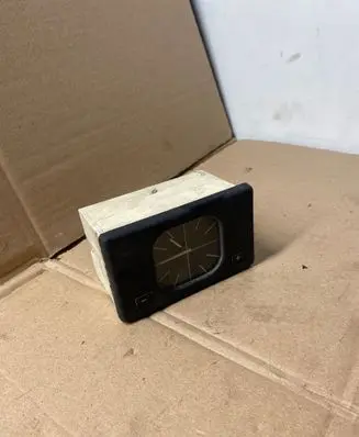 BMW 5 E34 Clock 1374282 6213