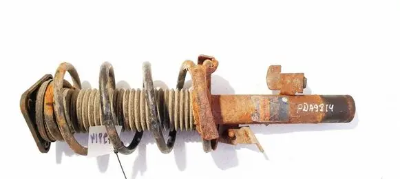 Ford Focus C-MAX Front shock absorber/damper