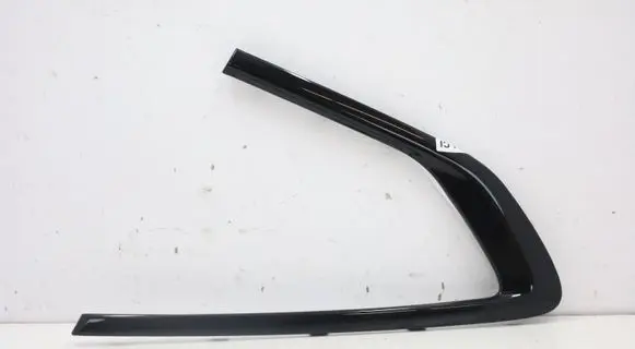 BMW X6 G06 Rear side glass trim 7446224MWGK1407 7446224