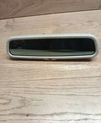 BMW 1 F20 F21 Rear view mirror (interior) 010516