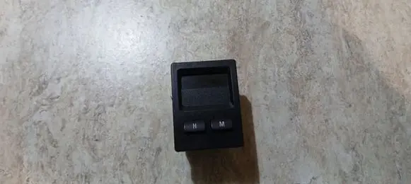 BMW 3 E36 Clock 62138362857
