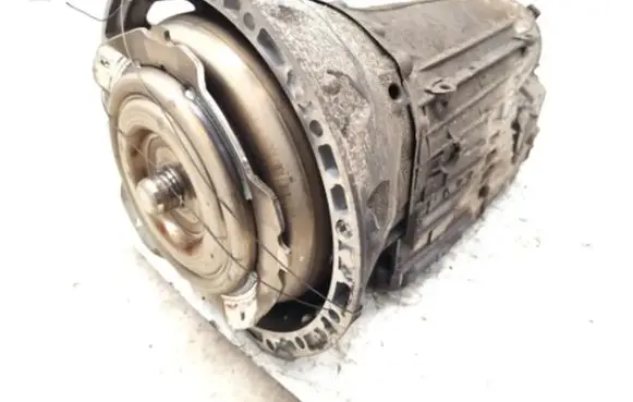Mercedes-Benz E W212 Automatic gearbox 722646