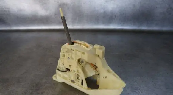 KIA Optima Gear shifter/selector 