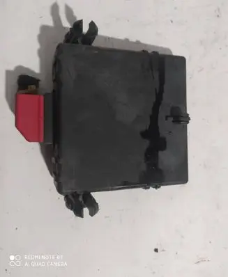 Volkswagen Golf V Gateway control module 1K0907530F 1K0907951