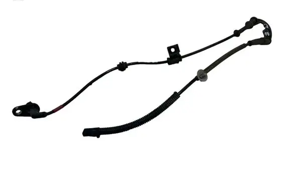 ABS brake wheel speed sensor