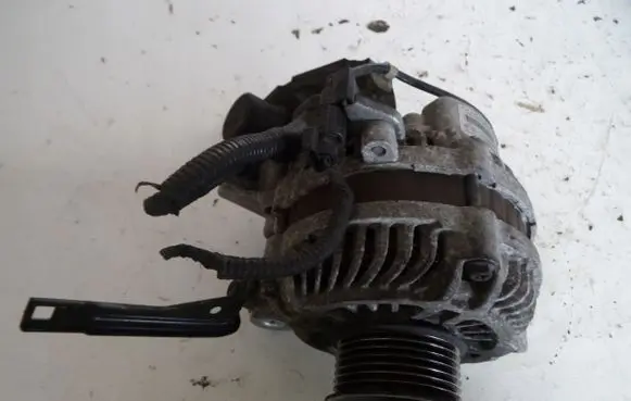 Honda Civic Generator/alternator