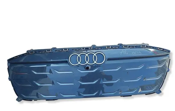 Audi A6 etron 85E Front grill 85E853653B