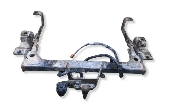 Renault Master III Tow bar set 511601949R