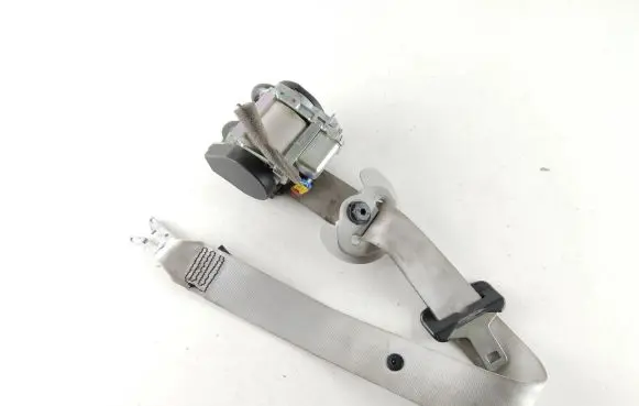 Renault Laguna III Front seatbelt 868841330R