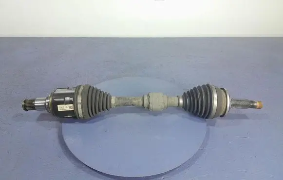 Toyota Prius+ (ZVW40) Front driveshaft DW11L