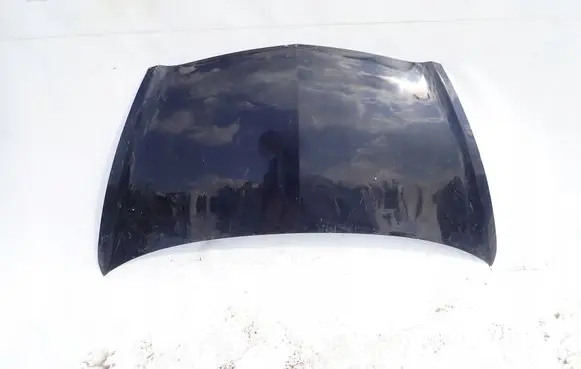 Honda Jazz Engine bonnet/hood