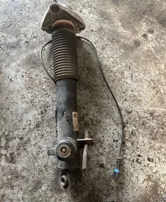 BMW X5 F15 Rear shock absorber/damper 6875087 011003 10541310