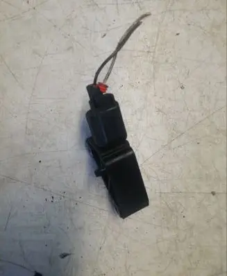 Land Rover Range Rover Sport L320 Airbag deployment crash/impact sensor 5H2Z-14A686-BA