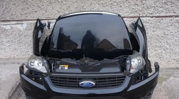 Ford Focus Front piece kit 
