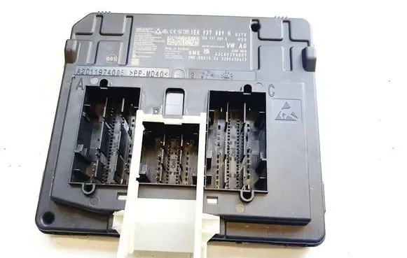 Cupra Born Comfort/convenience module 1ea937089h