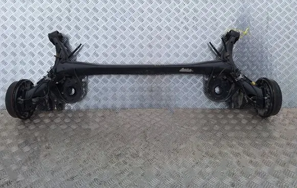 Toyota Yaris Rear axle beam S25165227