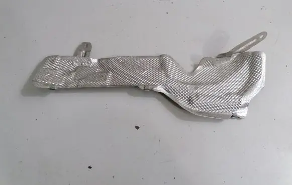 BMW 7 F01 F02 F03 F04 Heat shield in engine bay 7193523