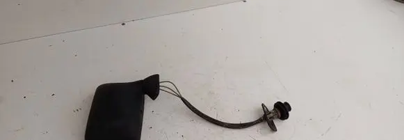 Manual wing mirror