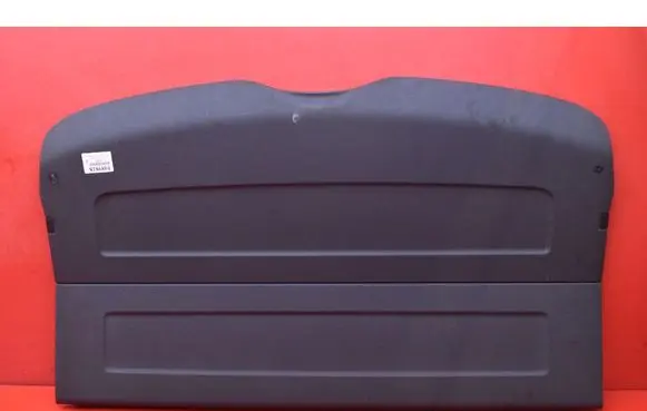 Audi Q5 SQ5 8R Parcel shelf 
