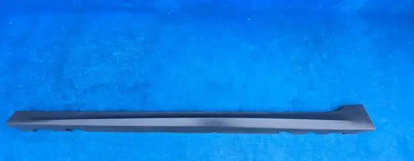 BMW 5 G30 G31 G38 Sill 8064743 51778064743