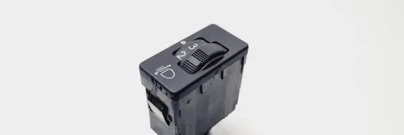 Citroen Xsara Picasso Headlight level height control switch