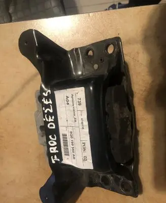 Volkswagen T-Roc Gearbox mount 5Q0199555AB