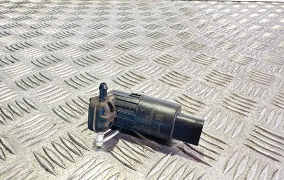 Opel Astra K Windscreen/windshield washer pump 430036418 84139203