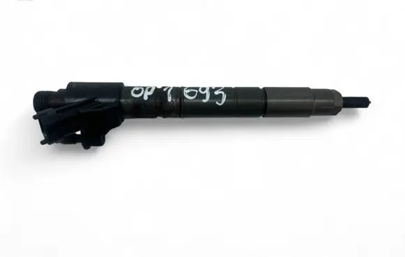 Fuel injector