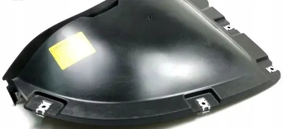 Volkswagen ID.4 Steering wheel 11A805825A