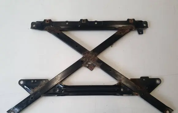 Porsche Macan (95B) Other front suspension part 8K1399345E